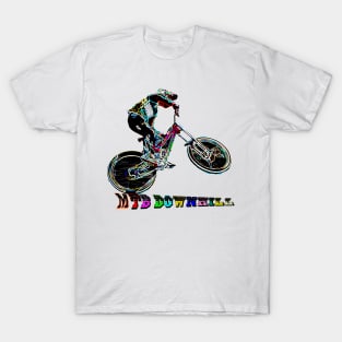 mtb T-Shirt